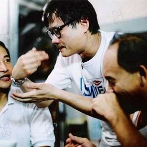 Photo Eric Khoo
