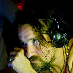 Photo Alexander Hacke (II)