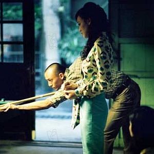 Photo Hou Hsiao-Hsien