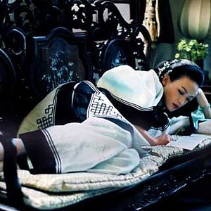 Photo Hou Hsiao-Hsien