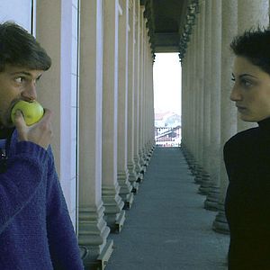 Photo Davide Ferrario