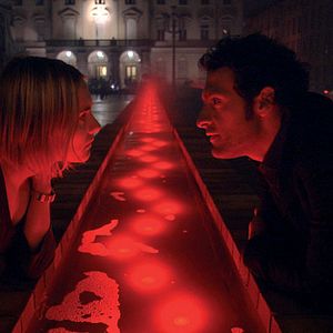 Photo Davide Ferrario