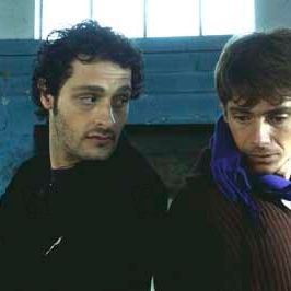 Photo Giorgio Pasotti