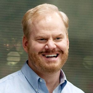 Photo Jim Gaffigan