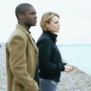 Photo Keeley Hawes