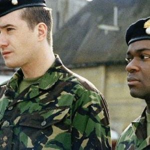 Photo Matthew Macfadyen