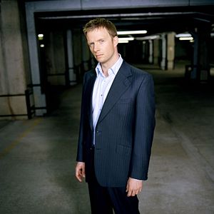 Photo Rupert Penry-Jones