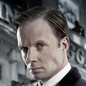 Photo Rupert Penry-Jones