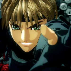 Photo Shinji Aramaki