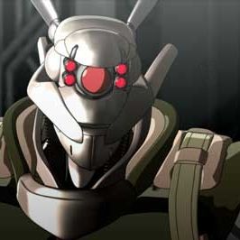 Photo Shinji Aramaki