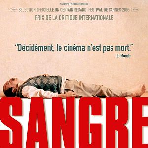 Photo Sangre