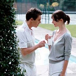 Photo Emily Mortimer