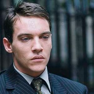 Photo Jonathan Rhys Meyers