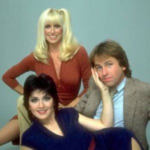Photo Suzanne Somers