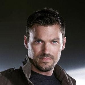 Photo Brian Austin Green