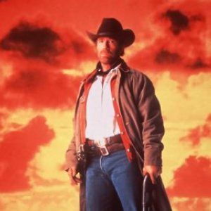 Photo Chuck Norris
