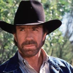 Photo Chuck Norris