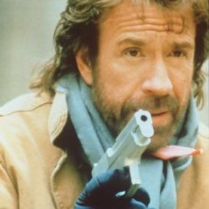 Photo Chuck Norris