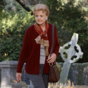 Photo Angela Lansbury