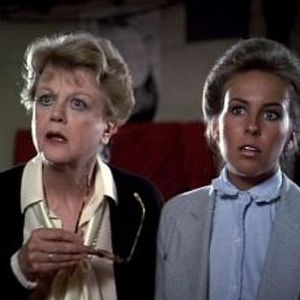 Photo Angela Lansbury