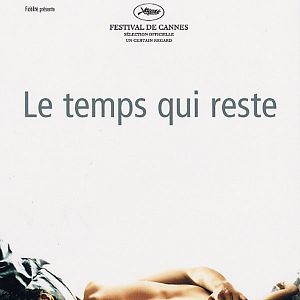 Photo Le temps qui reste