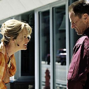 Photo Sam Shepard