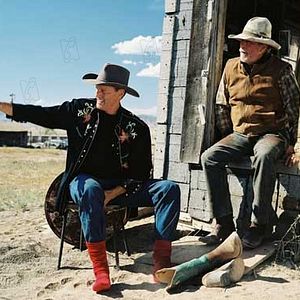 Photo Wim Wenders