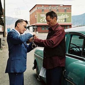 Photo Wim Wenders