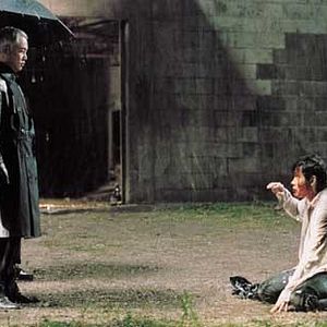 Photo Lee Byung-Hun
