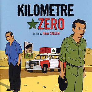 Photo Kilomètre zéro