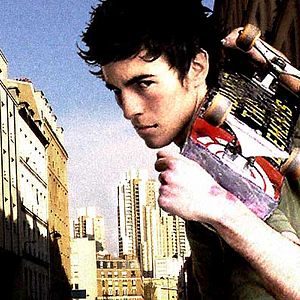 Photo Pascal-Alex Vincent