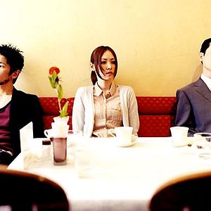 Photo Kenji Uchida