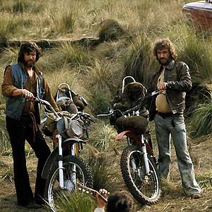 Photo Kris Kristofferson