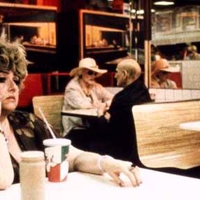 Photo Michale Boganim