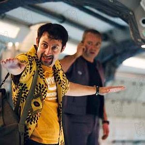 Photo Un ticket pour l'espace