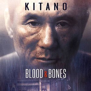 Photo Blood and bones