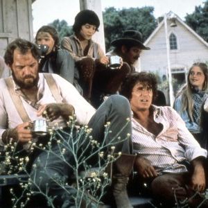 Photo La Petite maison dans la prairie