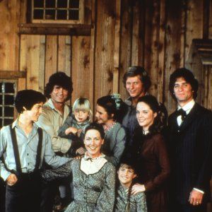 Photo La Petite maison dans la prairie