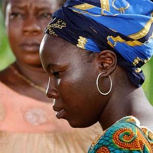 Photo S. Pierre Yameogo