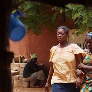 Photo S. Pierre Yameogo