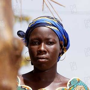 Photo S. Pierre Yameogo