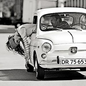 Photo Dagur Kari