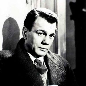 Photo Joseph Cotten