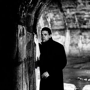 Photo Carol Reed