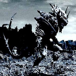 Photo Ryûhei Kitamura