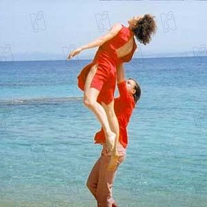 Photo Wim Vandekeybus