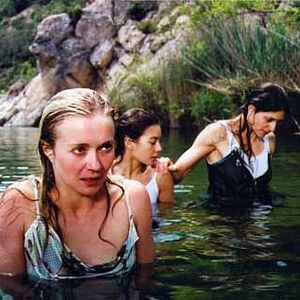 Photo Wim Vandekeybus