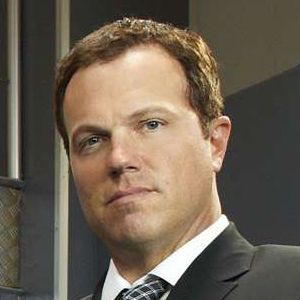 Photo Adam Baldwin