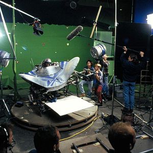 Photo Star Wars : Episode I - La Menace fantôme