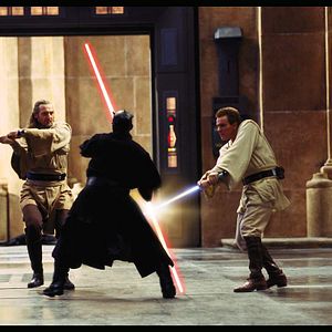 Photo Star Wars : Episode I - La Menace fantôme